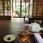 茶寮 宝泉 - 