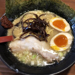 Ramen Iwamotoya - 