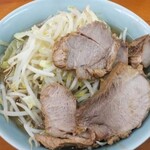 ラーメン二郎 - 