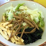 ひばりが丘高校うどん部 - 