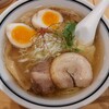 利尻昆布ラーメン くろおび