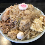 自家製麺 No11 - 