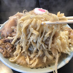 自家製麺 No11 - 