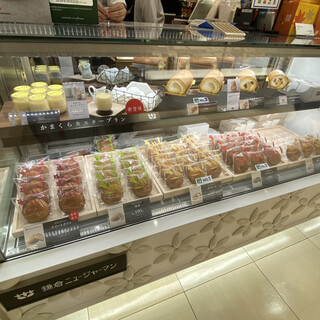京王百貨店新宿店内でおすすめの美味しいケーキをご紹介 食べログ 京王百貨店新宿店内でおすすめの美味しいケーキをご紹介 食べログ