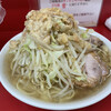 ラーメン二郎 神田神保町店