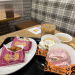 Mister Donut - 