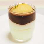 レピキュリアン - ポワールベルエレーヌ