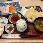 築地食堂 源ちゃん - 