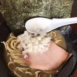 濃麺 海月 - 