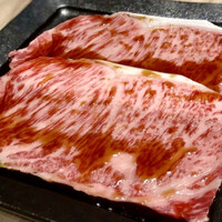 近江うし焼肉 にくTATSU 渋谷店 - 