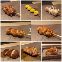 焼鳥 みかど - 