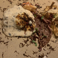 Restaurant Re: - 