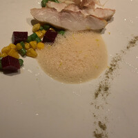 Restaurant Re: - 