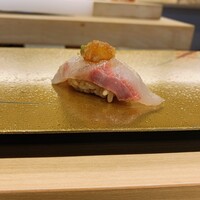 梅田 鮨 よこ田 - 