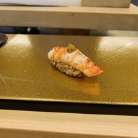 梅田 鮨 よこ田 - 