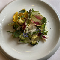 ラ・トゥーエル - メリメロサラダ