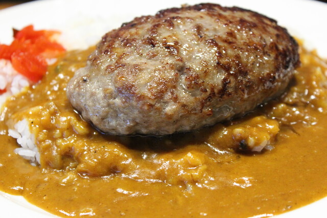 洋風レストラン Soleil ソレイユ 石川町 洋食 食べログ