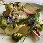 ラ・トゥーエル - 