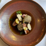 ラ・トゥーエル - 