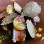 ラ・トゥーエル - 