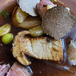 ラ・トゥーエル - 