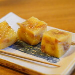 いいたか BOOK JAZZ カフェ - 