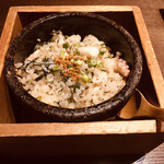 Zenseki Koshitsu Izakaya Shinobuya - 