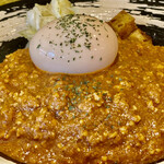 Motomachi Satonaka - ジャガイモとキャベツピクルス