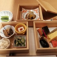 日本料理 からまつ - 