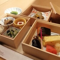 日本料理 からまつ - 