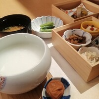 日本料理 からまつ - 