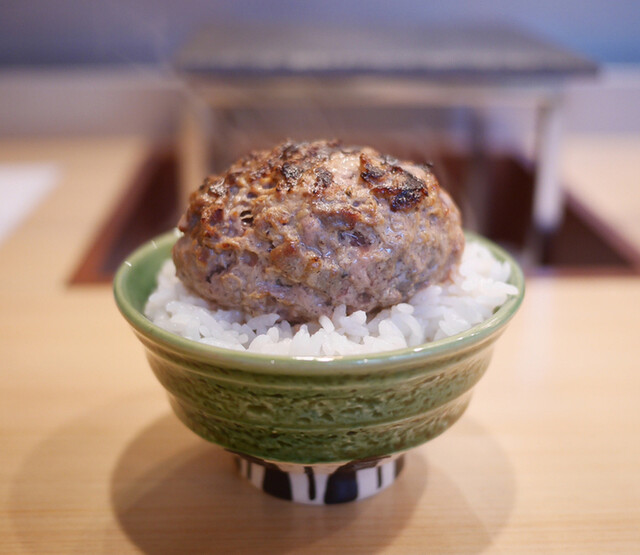 肉の森 Niku No Mori 明治神宮前 ハンバーグ 食べログ 肉の森 Niku No Mori 明治神宮前 ハンバーグ 食べログ