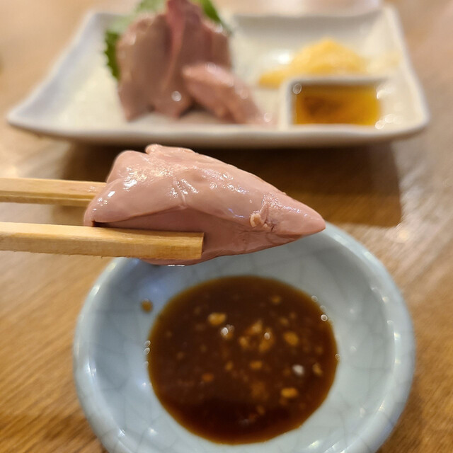 鳥道酒場 新宿2号店 image