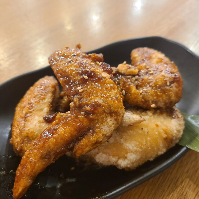 鳥道酒場 新宿2号店 image