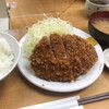 とんかつ山家 上野店