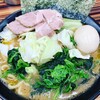 家系ラーメン 教道家