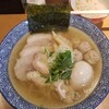 麺匠 清兵衛