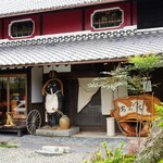 いいたか BOOK JAZZ カフェ - 