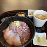 ごはん処 花季 - 