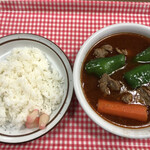 アジャンタインドカリ店 - 