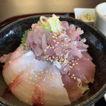 ごはん処 花季 - 