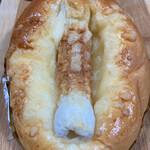 オブジェ - ちくわパン