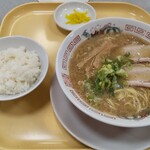 ラーメン大統領 - 