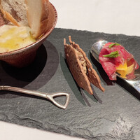 代官山ASO チェレステ 日本橋店 - 