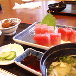 お食事処 おがわ