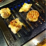 Oosaka Yakiniku Horumon Futago - 