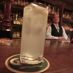 サーティーナイン - ◆最後のトムコリンズ！