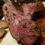 俺のフレンチ EBISU - 