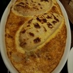 俺のフレンチ EBISU - 舌平目のボンファム ￥1029