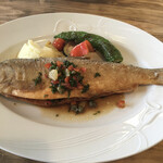 カフェ ドゥ サヴォア - 